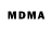 MDMA Molly Alex Nemcev